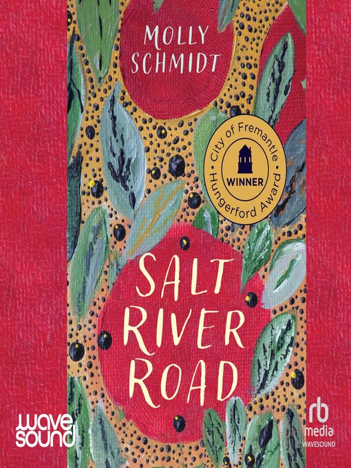 Title details for Salt River Road by Molly Schmidt - Available